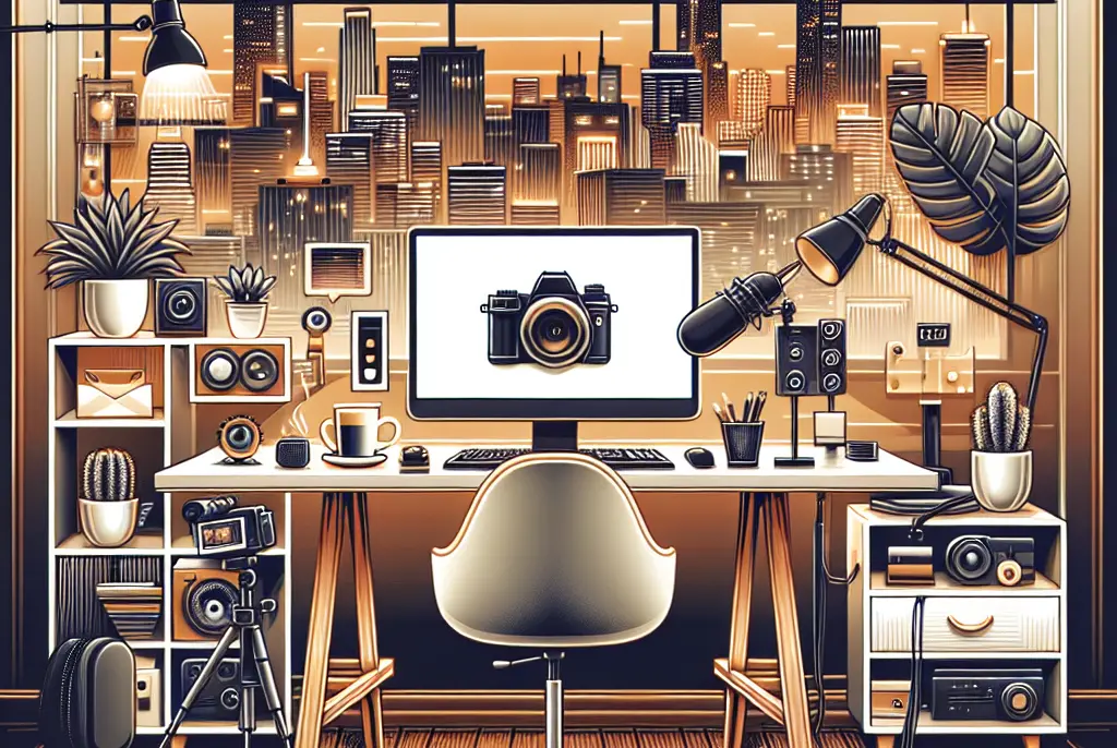 ¿Dónde vive HotSpanish?