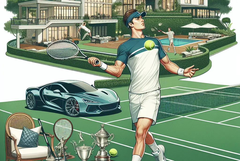 ¿Dónde vive Jannik Sinner?