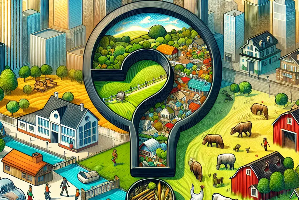 ¿Dónde vive Quique Hache?