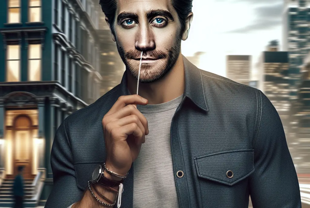 ¿Dónde vive Jake Gyllenhaal?