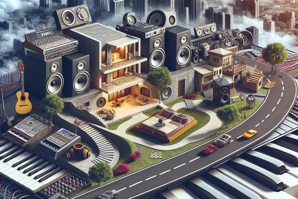 ¿Dónde vive Kanye West? ¿Dónde vive Kanye West?