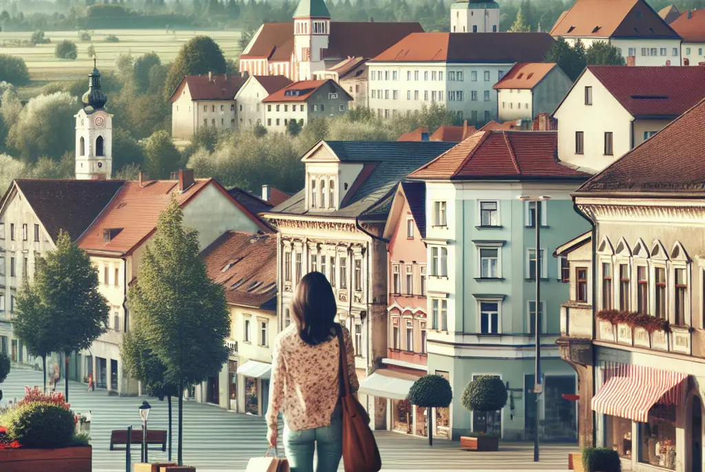 ¿Dónde vive Melania Trump? ¿Dónde vive Melania Trump?