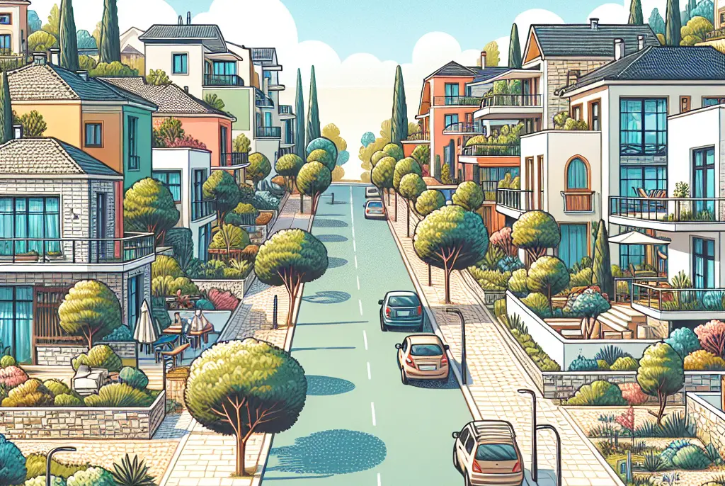 ¿Dónde vive Pedro Fernández?