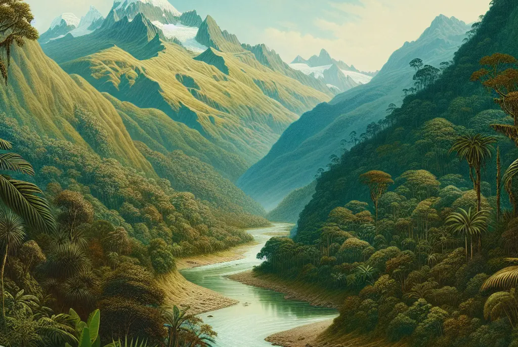 ¿Dónde vive Rafael Correa?