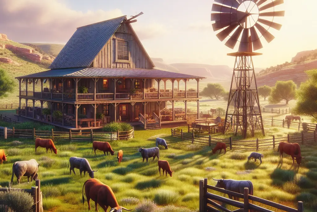 ¿Dónde vive Ranchero 95? ¿Dónde vive Ranchero 95?