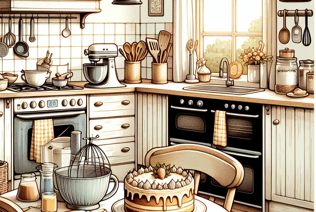 ¿Dónde vive Roxicake?