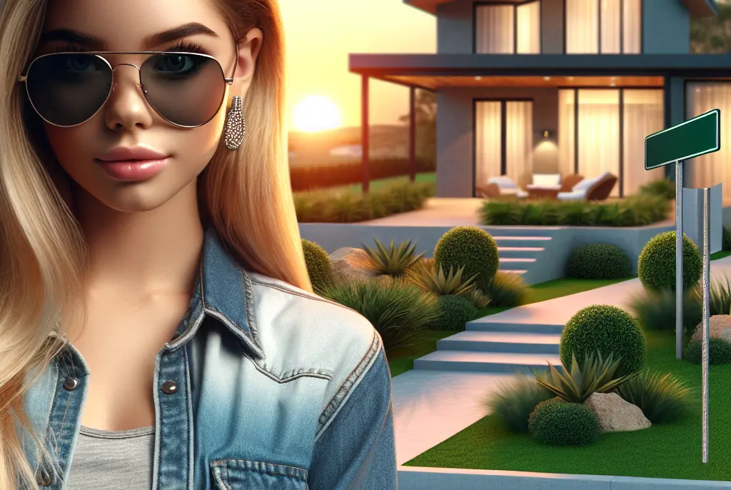 ¿Dónde vive Sabrina Carpenter?