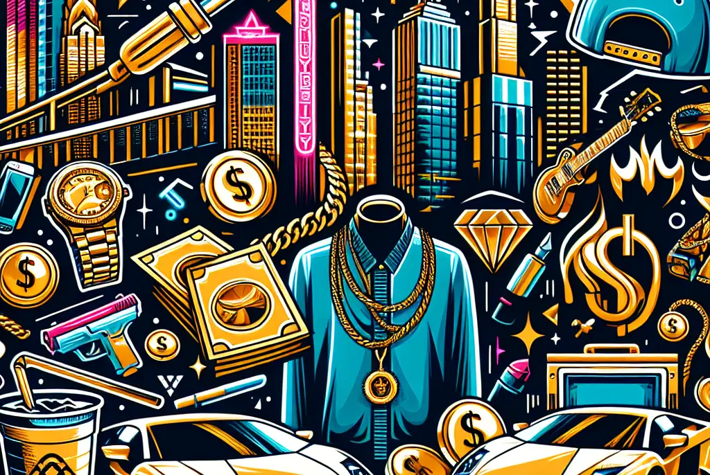 ¿Dónde vive Tekashi 6ix9ine?