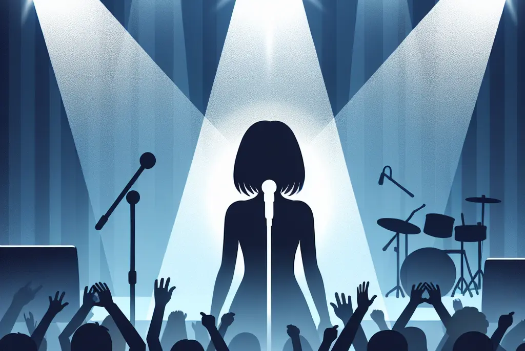 ¿Dónde vive Young Miko?