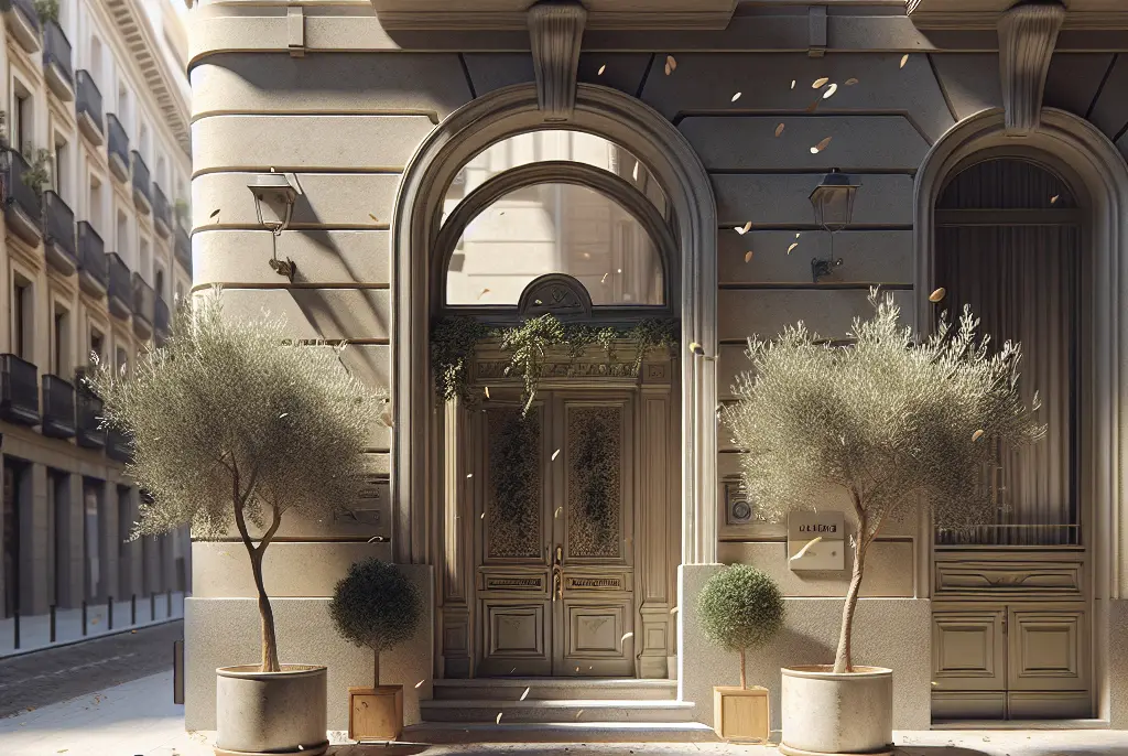 ¿Dónde vive Isabel Díaz Ayuso?