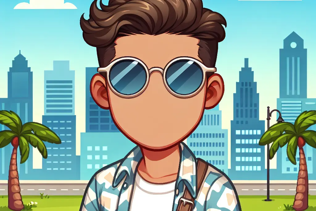 ¿Dónde vive Rauw Alejandro?