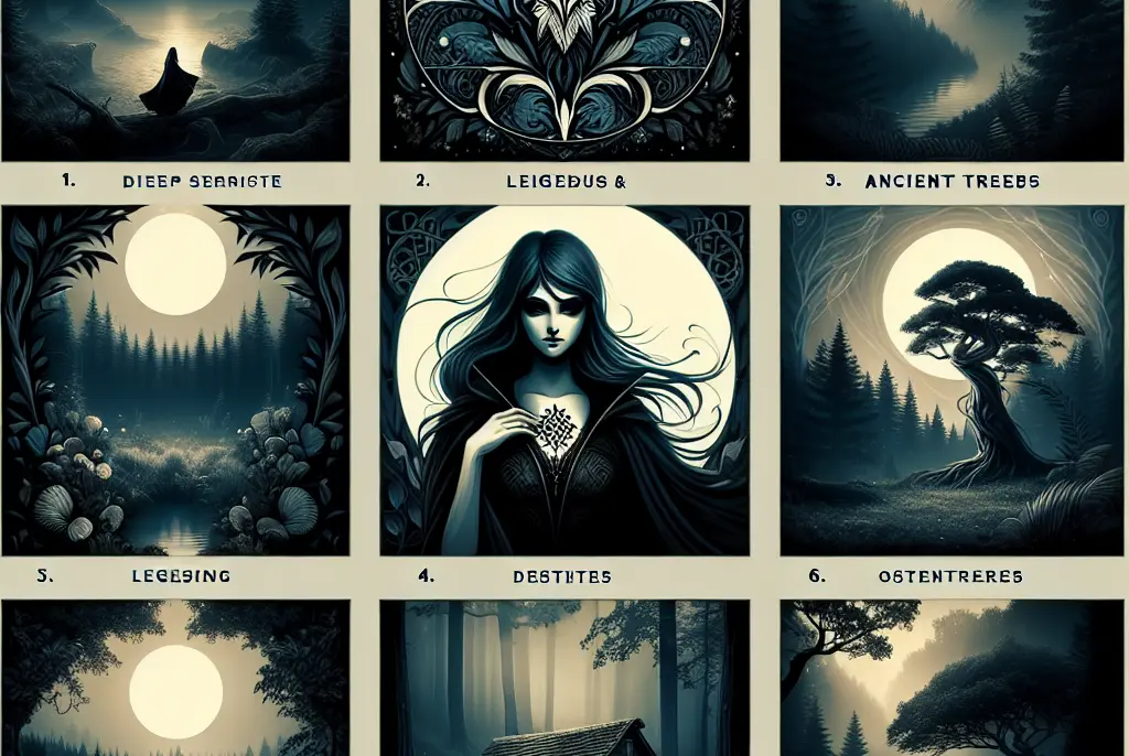 ¿Dónde vive Vasilvana?